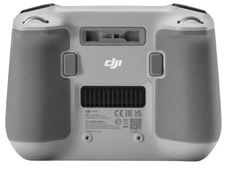 Пульт управления DJI Пульт DJI RC (CP.RC.00000005.01) 1 Пульт управления DJI Пульт DJI RC (CP.RC.00000005.01)
