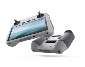 Пульт управления DJI Пульт DJI RC (CP.RC.00000005.01) 3 Пульт управления DJI Пульт DJI RC (CP.RC.00000005.01) — изображение 3