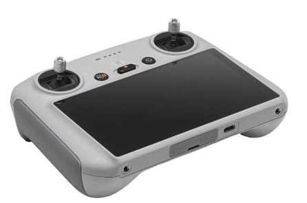 Пульт управления DJI Пульт DJI RC (CP.RC.00000005.01) 2 Пульт управления DJI Пульт DJI RC (CP.RC.00000005.01) — изображение 2