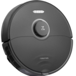 Робот-пилосос з вологим прибиранням RoboRock S8 Black