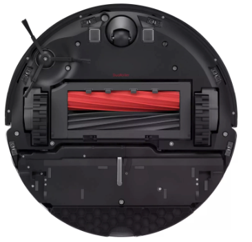 Робот-пилосос з вологим прибиранням RoboRock S8 Black - Зображення 6