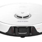 Робот-пилосос з вологим прибиранням RoboRock S8 White