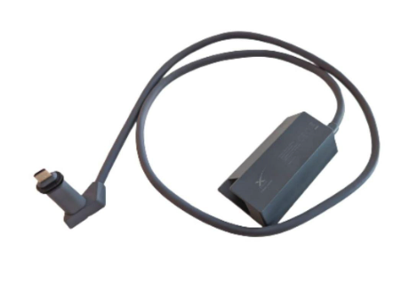 Мережева карта Starlink Ethernet Adapter