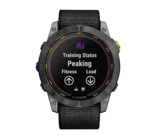Смарт-годинник Garmin Enduro 2 (010-02754-00/01) - Зображення 2