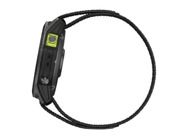 Смарт-годинник Garmin Enduro 2 (010-02754-00/01) - Зображення 3