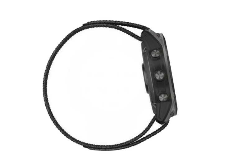 Смарт-годинник Garmin Enduro 2 (010-02754-00/01) - Зображення 4