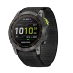 Смарт-годинник Garmin Enduro 2 (010-02754-00/01)