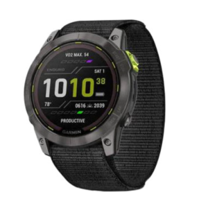 Смарт-годинник Garmin Enduro 2 (010-02754-00/01)