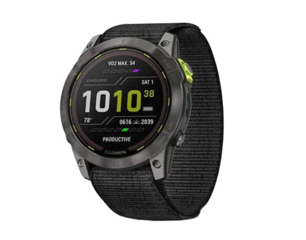 Смарт-годинник Garmin Enduro 2 (010-02754-00/01)