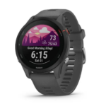 Смарт-годинник Garmin Forerunner 255 Slate Gray (010-02641-00/10)