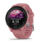 Смарт-годинник Garmin Forerunner 255s Light Pink (010-02641-03)