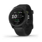 Смарт-годинник Garmin Forerunner 745 Black (010-02445-10)