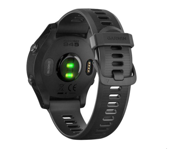 Смарт-годинник Garmin Forerunner 945 (010-02063-00/01) 5 Смарт-годинник Garmin Forerunner 945 (010-02063-00/01) — изображение 5