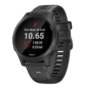 Смарт-годинник Garmin Forerunner 945 (010-02063-00/01)