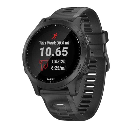 Смарт-годинник Garmin Forerunner 945 (010-02063-00/01) 1 Смарт-годинник Garmin Forerunner 945 (010-02063-00/01)