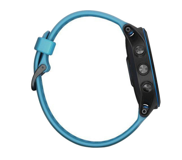 Смарт-годинник Garmin Forerunner 945 HRM Bundle (010-02063-10/11) 2 Смарт-годинник Garmin Forerunner 945 HRM Bundle (010-02063-10/11) — изображение 2