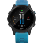 Смарт-годинник Garmin Forerunner 945 HRM Bundle (010-02063-11/010-02063-10)
