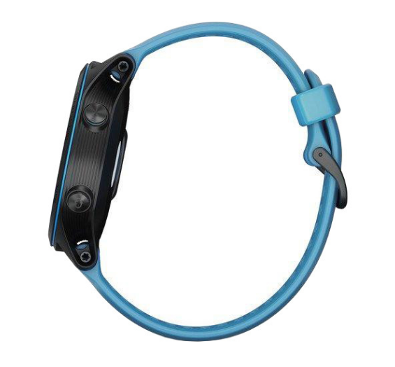 Смарт-годинник Garmin Forerunner 945 HRM Bundle (010-02063-11/010-02063-10) 3 Смарт-годинник Garmin Forerunner 945 HRM Bundle (010-02063-11/010-02063-10) - Зображення 3