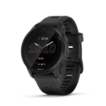 Смарт-годинник Garmin Forerunner 945 LTE (010-02383-20)