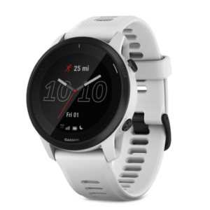Смарт-годинник Garmin Forerunner 945 LTE Whitestone (010-02383-21)