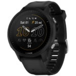 Смарт-годинникGarmin Forerunner 955 Black (010-02638-10/30)