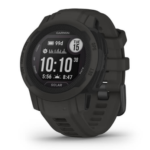 Смарт-годинникGarmin Instinct 2S Solar Graphite (010-02564-00/10)