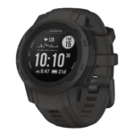 Смарт-годинник Garmin Instinct 2S - Standard Edition Graphite (010-02563-10)