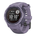 Смарт-годинник Garmin Instinct Solar Orchid (010-02293-02/010-02293-12)