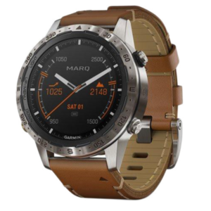 Смарт-годинник Garmin MARQ Adventurer (010-02006-27/26)