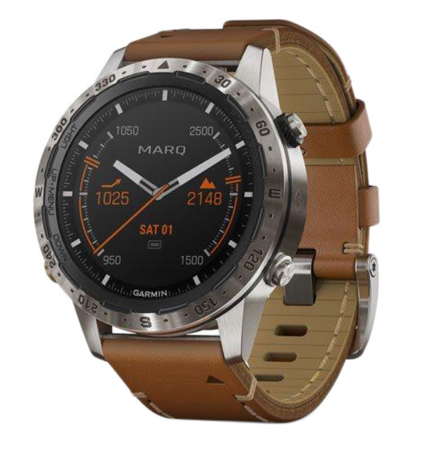 Смарт-годинник Garmin MARQ Adventurer (010-02006-27/26) 1 Смарт-годинник Garmin MARQ Adventurer (010-02006-27/26)