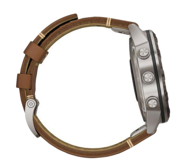 Смарт-годинник Garmin MARQ Adventurer (010-02006-27/26) 4 Смарт-годинник Garmin MARQ Adventurer (010-02006-27/26) — изображение 4