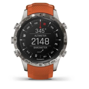 Смарт-годинник Garmin MARQ Adventurer Performance Edition (010-02567-31/30)