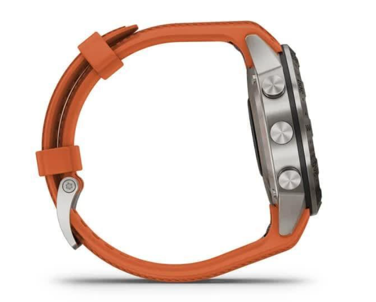 Смарт-годинник Garmin MARQ Adventurer Performance Edition (010-02567-31/30) - Зображення 2