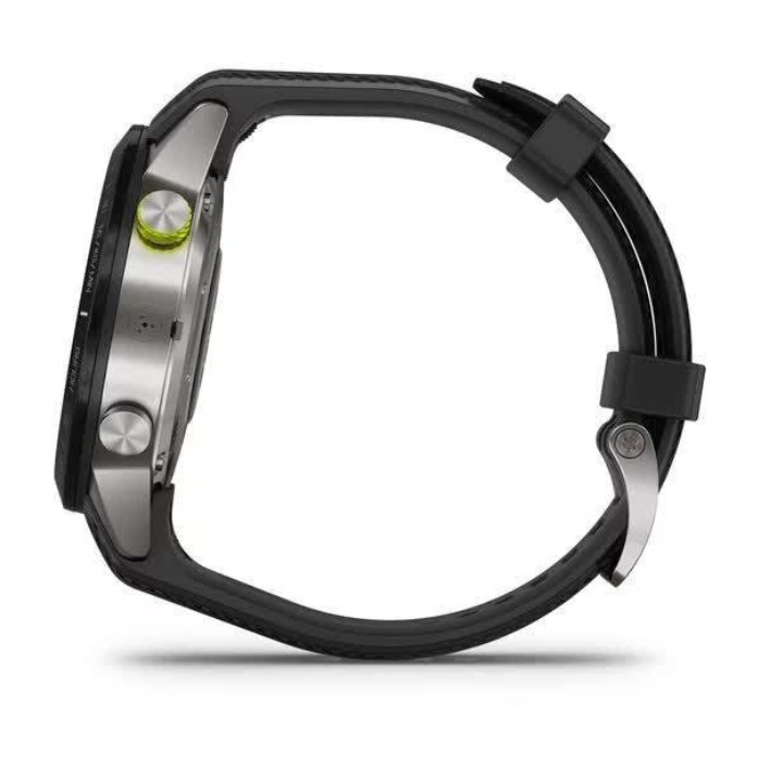 Смарт-годинник Garmin MARQ Athlete Modern Tool Watch (010-02006-16) — изображение 5