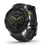 Смарт-годинник Garmin MARQ Athlete Modern Tool Watch (010-02006-16)