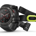 Смарт-годинник Garmin MARQ Athlete Performance Edition (010-02567-21/20)