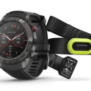 Смарт-годинник Garmin MARQ Athlete Performance Edition (010-02567-21/20)