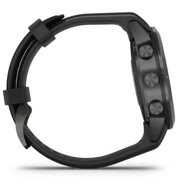 Смарт-годинник Garmin MARQ Athlete Performance Edition (010-02567-21/20) 4 Смарт-годинник Garmin MARQ Athlete Performance Edition (010-02567-21/20) — изображение 4