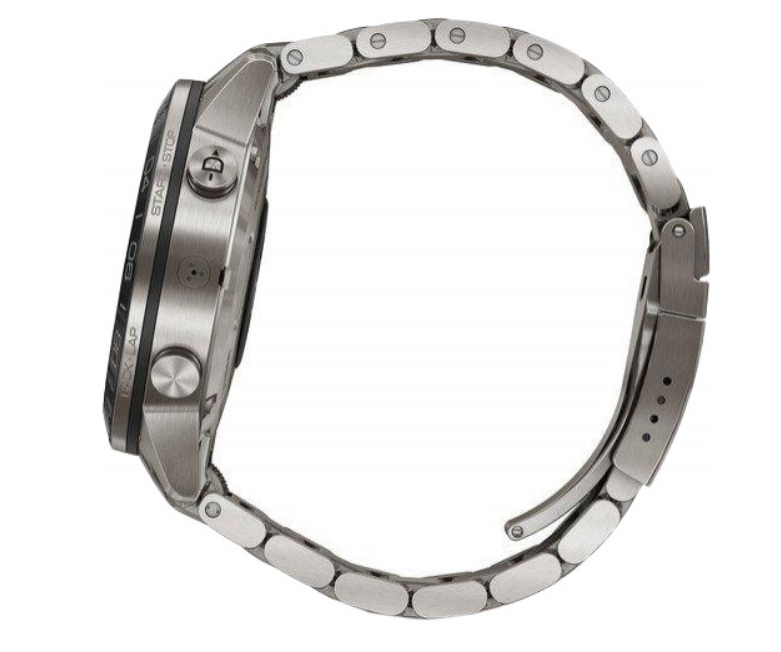 Смарт-годинник Garmin MARQ Aviator Modern Tool Watch (010-02006-04/03) 6 Смарт-годинник Garmin MARQ Aviator Modern Tool Watch (010-02006-04/03) - Зображення 6