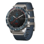 Смарт-годинник Garmin MARQ Captain (010-02006-07/06)