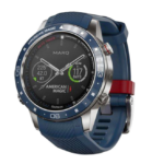 Смарт-годинник Garmin MARQ Captain American Magic Edition (010-02454-01/00)