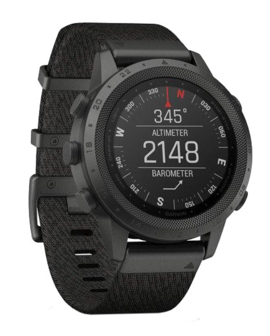 Смарт-годинник Garmin MARQ Commander Modern Tool Watch (010-02006-10/09) 3 Смарт-годинник Garmin MARQ Commander Modern Tool Watch (010-02006-10/09) — изображение 3