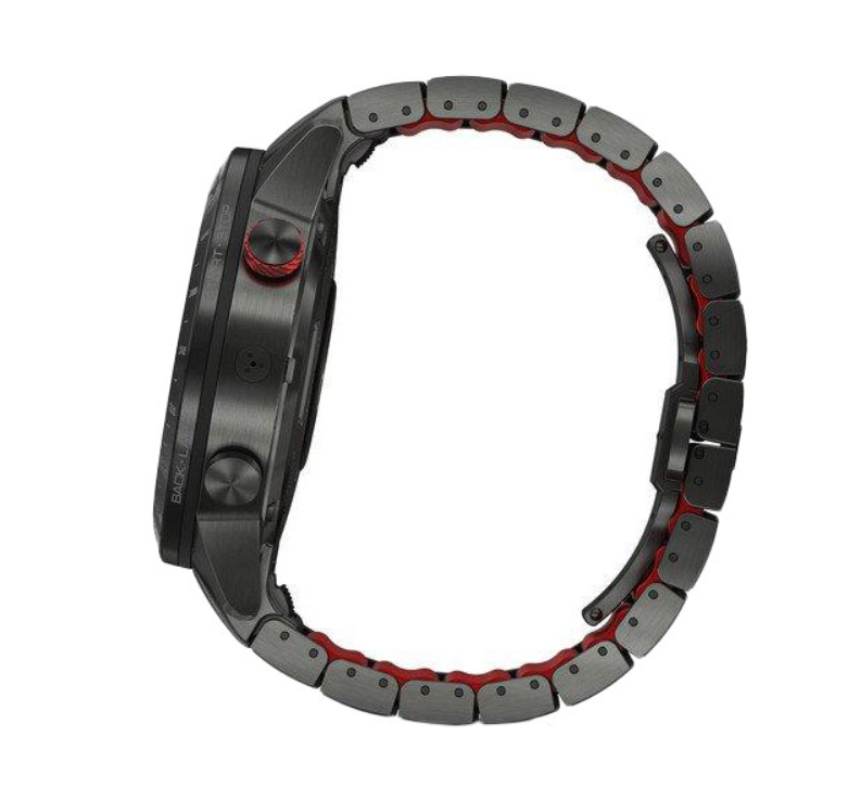 Смарт-годинник Garmin MARQ Driver Modern Tool Watch (010-02006-01) 5 Смарт-годинник Garmin MARQ Driver Modern Tool Watch (010-02006-01) — изображение 5