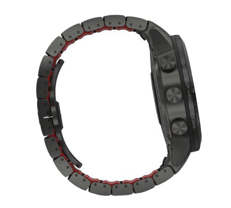 Смарт-годинник Garmin MARQ Driver Modern Tool Watch (010-02006-01) 4 Смарт-годинник Garmin MARQ Driver Modern Tool Watch (010-02006-01) — изображение 4