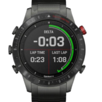 Смарт-годинник Garmin MARQ Driver Modern Tool Watch (010-02006-01)