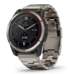 Смарт-годинник Garmin Quatix 7X – Solar Edition Marine (010-02541-60/61)