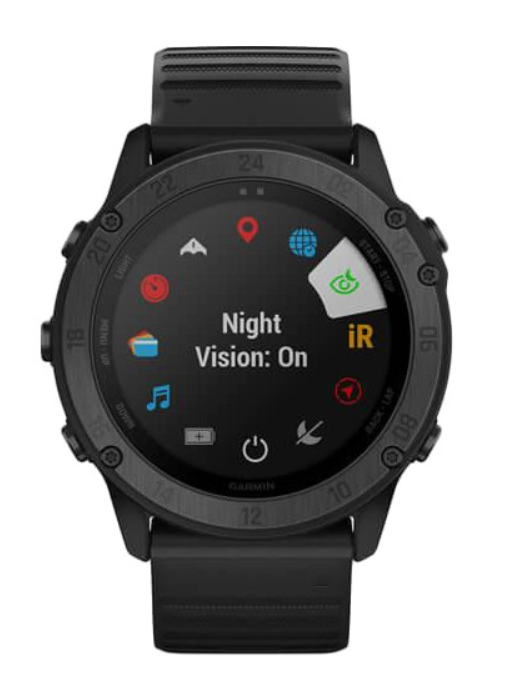 Смарт-годинник Garmin tactix Delta Sapphire Edition (010-02357-00/01) 2 Смарт-годинник Garmin tactix Delta Sapphire Edition (010-02357-00/01) — изображение 2