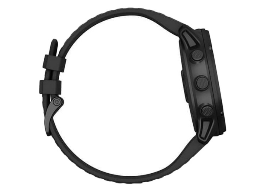 Смарт-годинник Garmin tactix Delta Sapphire Edition (010-02357-00/01) 4 Смарт-годинник Garmin tactix Delta Sapphire Edition (010-02357-00/01) — изображение 4
