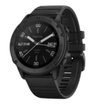 Смарт-годинник Garmin tactix Delta Sapphire Edition  (010-02357-00/01)