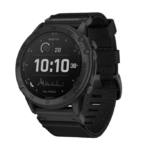 Смарт-годинник Garmin Tactix Delta Solar (010-02357-11)